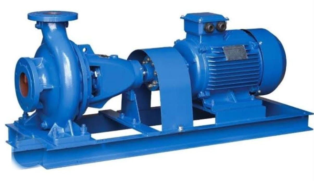 Pumps / PHE