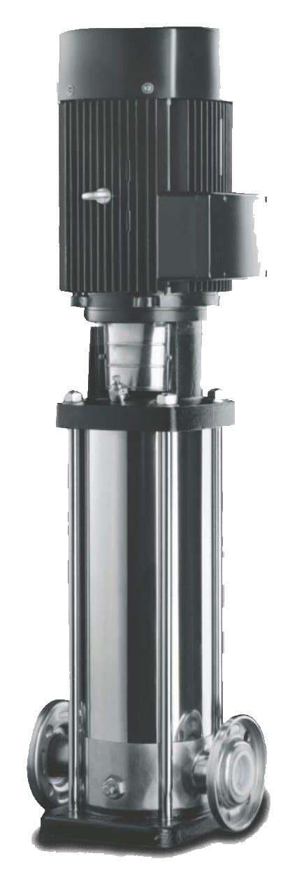 Vertical Multistage Pump